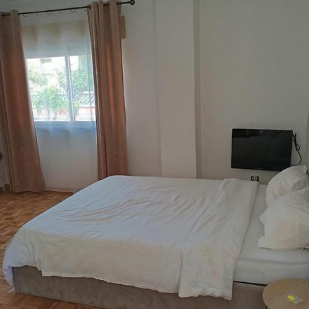 Rooms 10 Mins Walk From Train Station! Agualva-Cacem Экстерьер фото